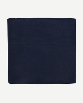 Zakdoeken (5-pack) vichy blauw