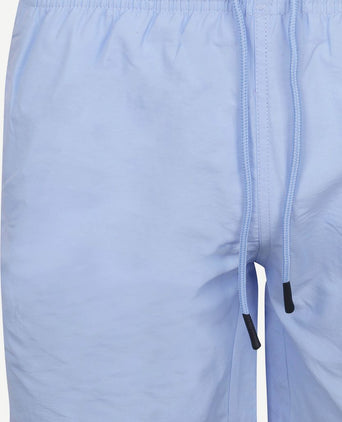 Suitable zwembroek plain lichtblauw | Regular-fit