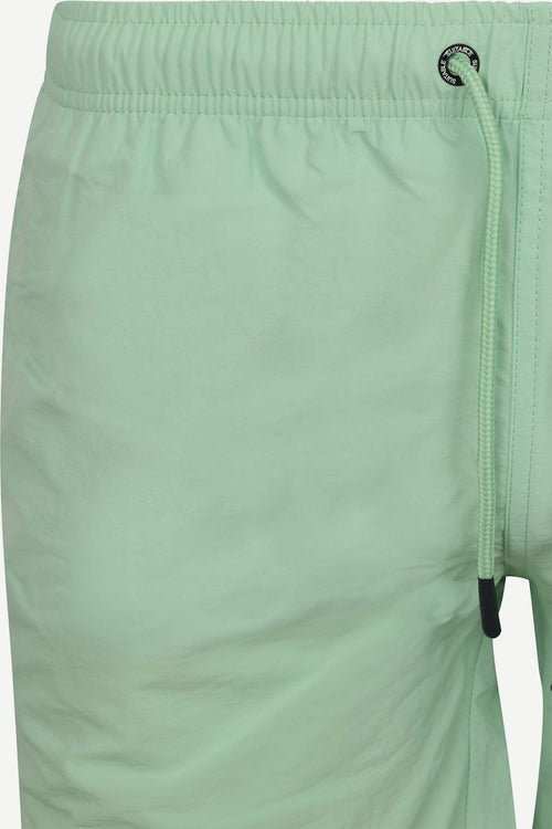Suitable zwembroek plain lichtgroen | Regular-fit