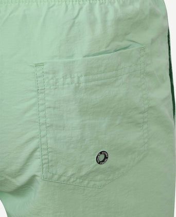 Suitable zwembroek plain lichtgroen | Regular-fit