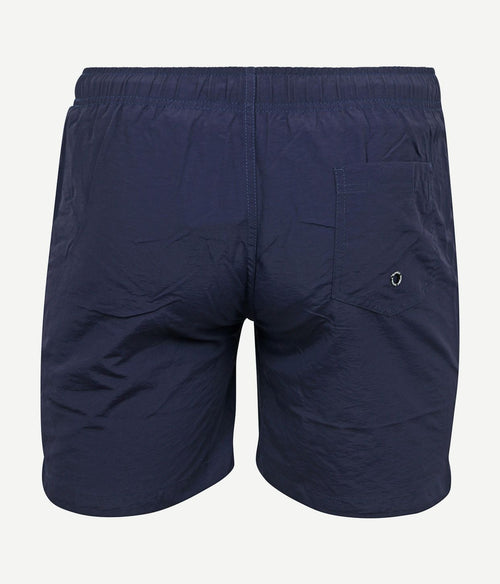 Suitable zwembroek plain donkerblauw | Regular-fit