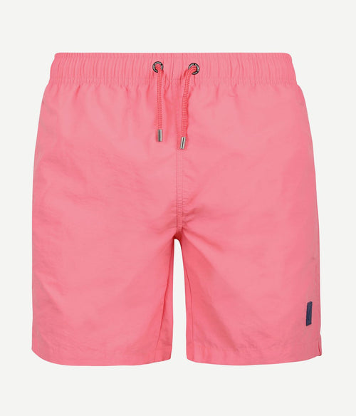 Suitable zwembroek plain roze | Regular-fit