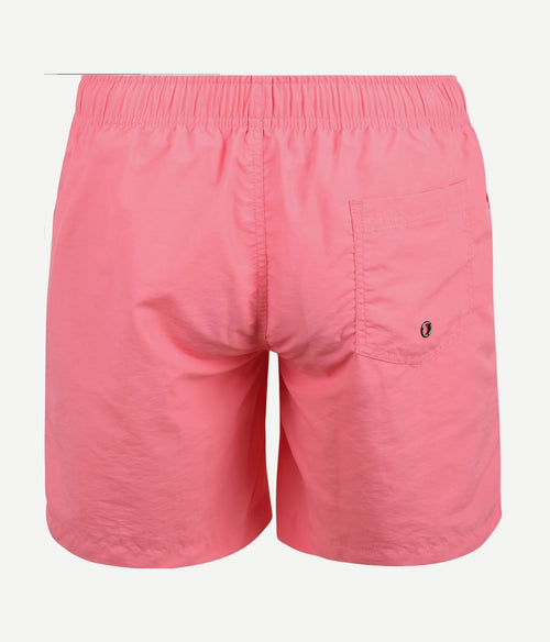 Suitable zwembroek plain roze | Regular-fit