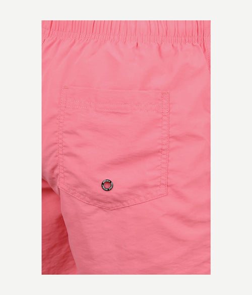 Suitable zwembroek plain roze | Regular-fit