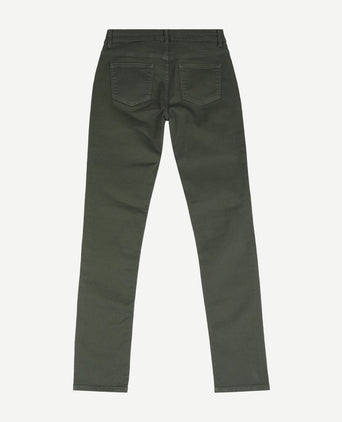 Chino classic olive