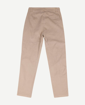 Chino classic khaki
