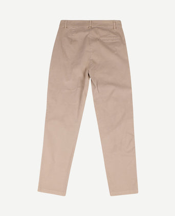 Chino classic khaki