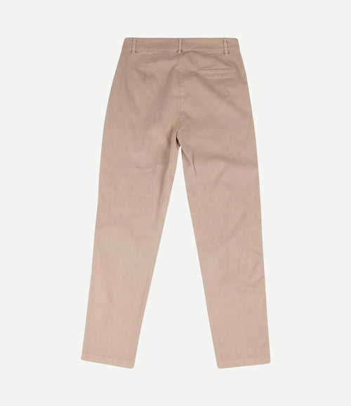 Chino classic khaki