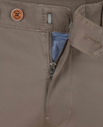 Chino Benny 3 taupe