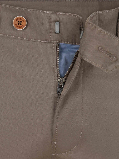 Chino Benny 3 taupe