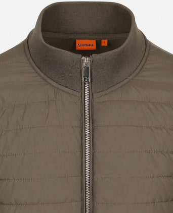 Jack hybrid taupe