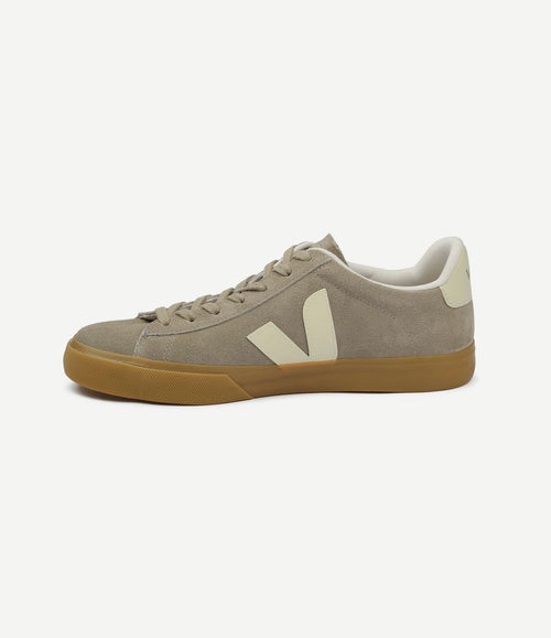 Sneakers campo taupe