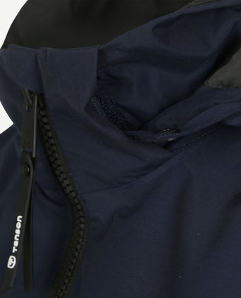 Tenson andrew mpc jacket donkerblauw | Regular-fit