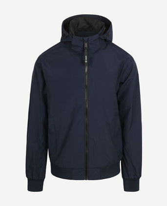 Tenson andrew mpc jacket donkerblauw | Regular-fit