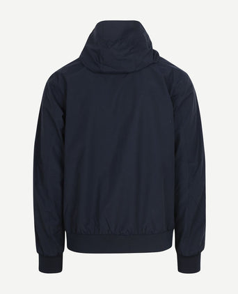 Tenson andrew mpc jacket donkerblauw | Regular-fit