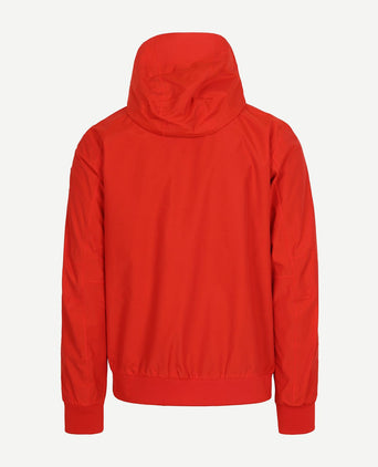 Tenson andrew mpc jacket rood | Regular-fit