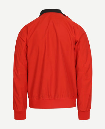 Andrew mpc jacket rood