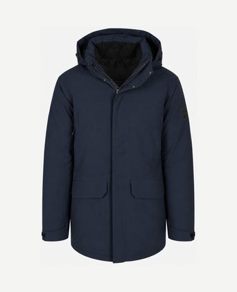 Artchi mpc extreme jacket donkerblauw