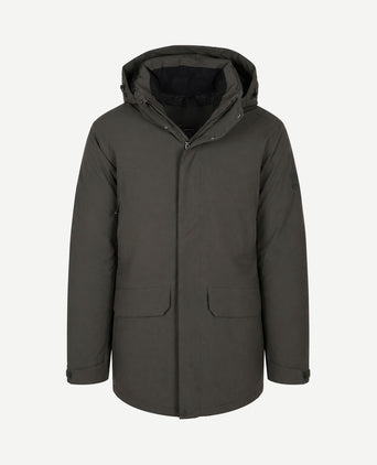 Artchi mpc extreme jacket olive