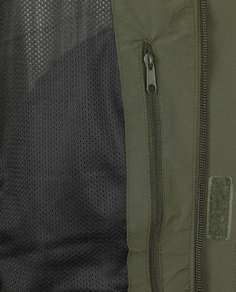 Biscaya mpc extreme jacket donkergroen