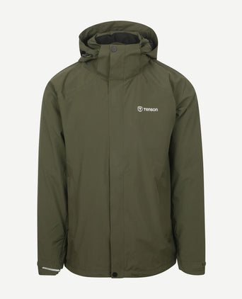 Biscaya mpc extreme jacket donkergroen