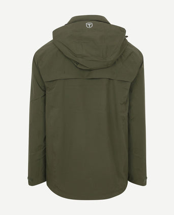Biscaya mpc extreme jacket donkergroen