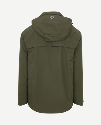 Biscaya mpc extreme jacket donkergroen