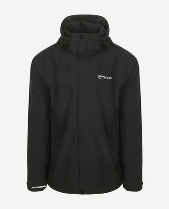 Biscaya mpc extreme jacket zwart