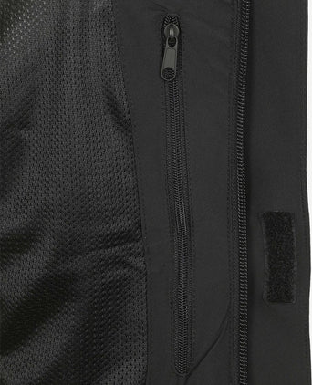 Biscaya mpc extreme jacket zwart
