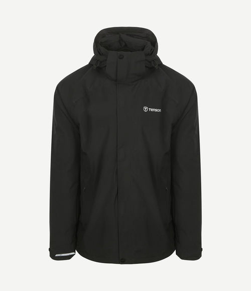 Biscaya mpc extreme jacket zwart