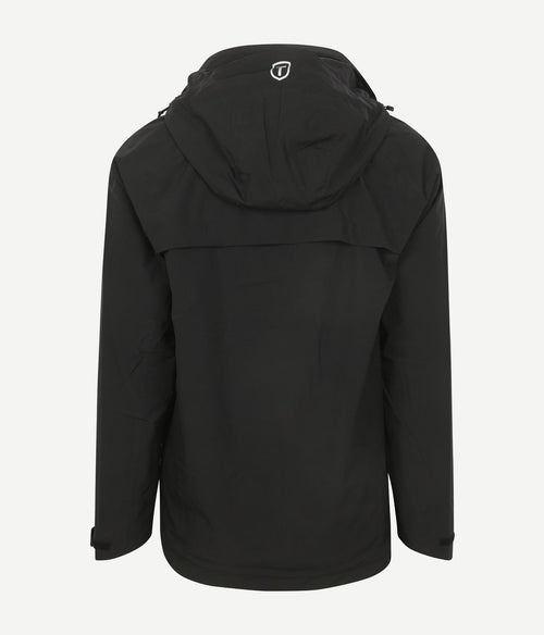 Biscaya mpc extreme jacket zwart