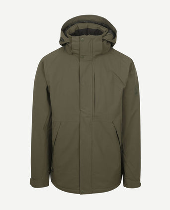 Blaze mpc extreme jacket donkergroen