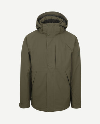Blaze mpc extreme jacket donkergroen