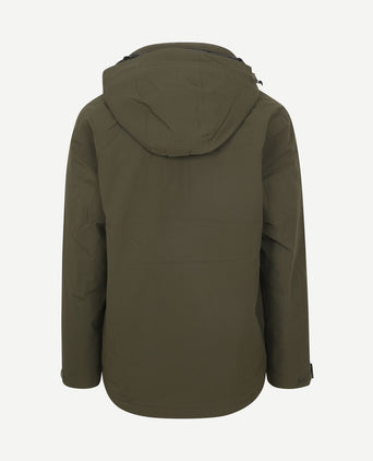 Blaze mpc extreme jacket donkergroen