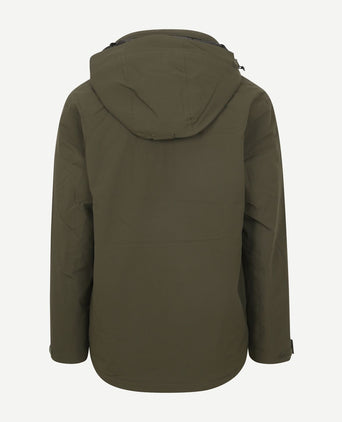 Blaze mpc extreme jacket donkergroen