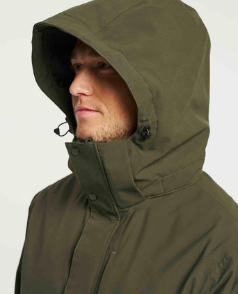 Blaze mpc extreme jacket donkergroen
