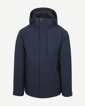 Blaze mpc extreme jacket donkerblauw
