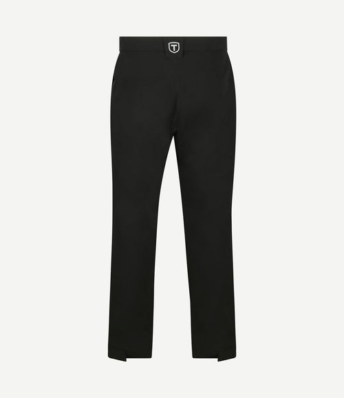 Regenbroek mpc extreme zwart