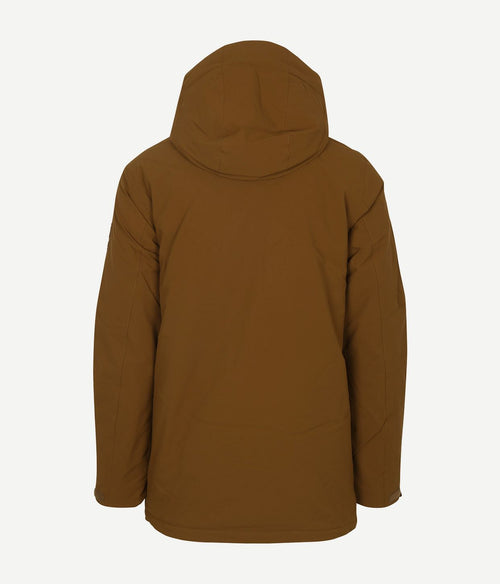 Chris mpc jacket bronze