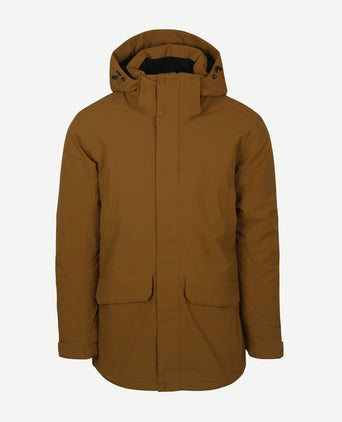 Chris mpc jacket bronze