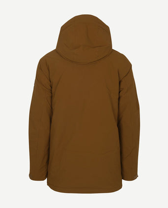 Chris mpc jacket bronze