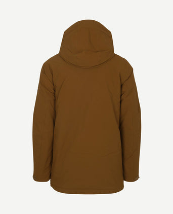 Chris mpc jacket bronze