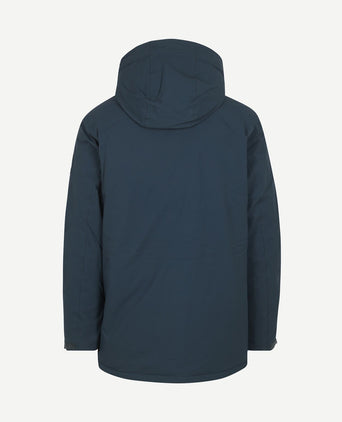 Chris mpc jacket petrol
