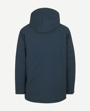 Chris mpc jacket petrol
