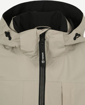 Copeland mpc extreme jacket greige