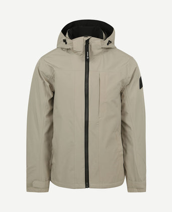 Copeland mpc extreme jacket greige