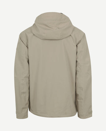 Copeland mpc extreme jacket greige