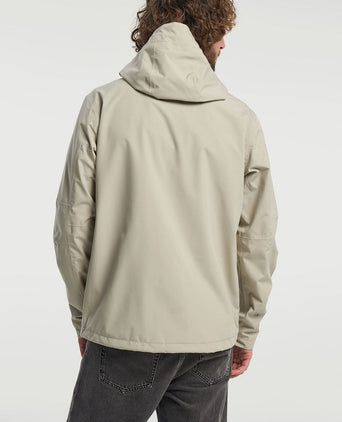 Tenson copeland mpc extreme jacket greige | Regular-fit