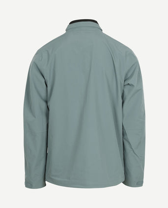 Damien mpc jacket grey green