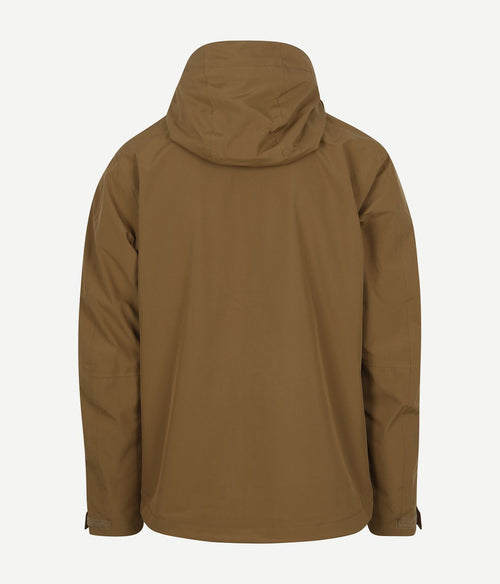Tenson damien mpc jacket khaki | Regular-fit